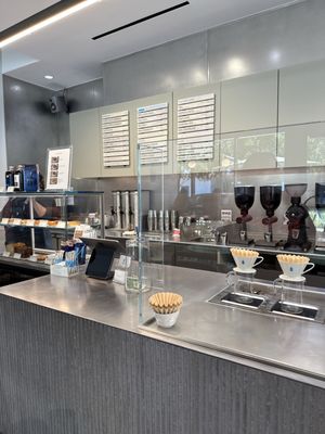 Blue Bottle Coffee by null