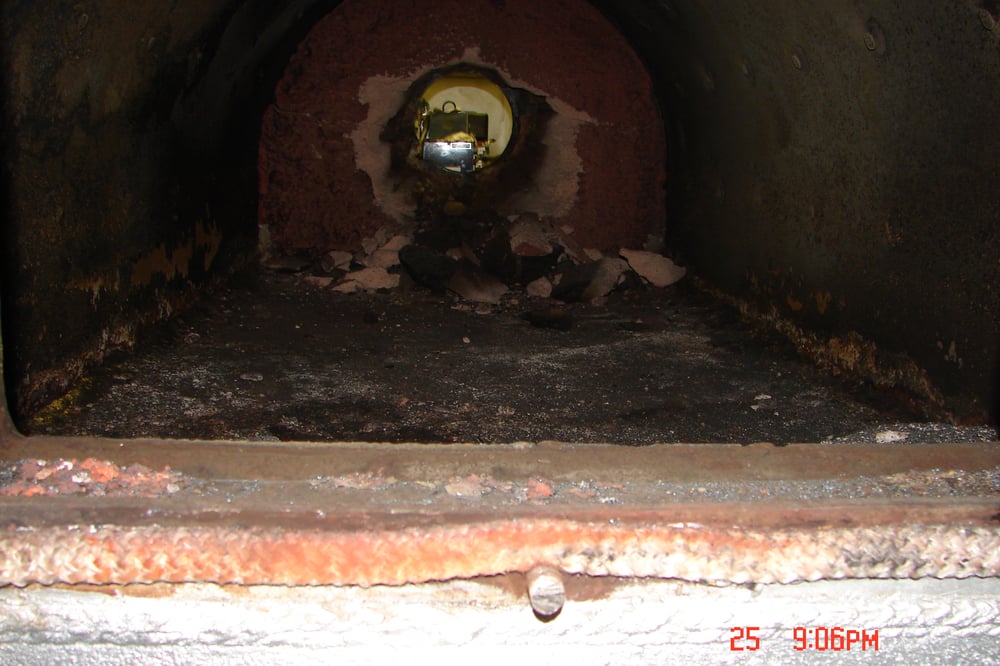 Slide of Beech Plumbing Company