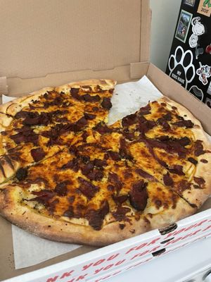 Paisanos Pizza & Pasta by null