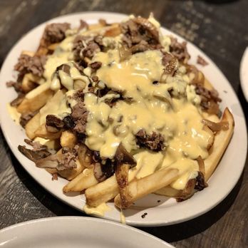 Rustic House - Philly fries - Pubs Near Me - Las Vegas, Nevada