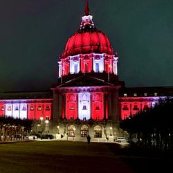 Family Billiards - San Francisco City Hall