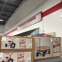 Tractor Supply