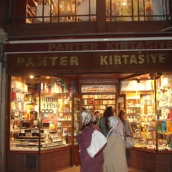 Panter Kırtasiye