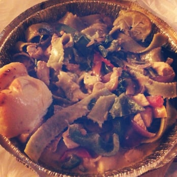 D'Lish - Tequila Chicken Fettuccine!!!! - Pizza Near Me - Chula Vista, California D'Lish - Tequila Chicken Fettuccine!!!! - Pizza Near Me - Chula Vista, California