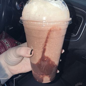 Java Hut - Snickers - Coffee & Tea Near Me - Lake Elsinore, California