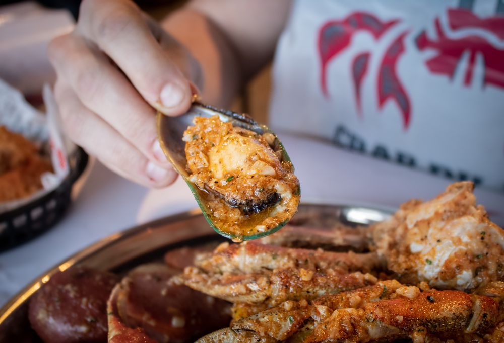 CRAB DU JOUR DOVER Updated August 2024 67 Photos & 39 Reviews