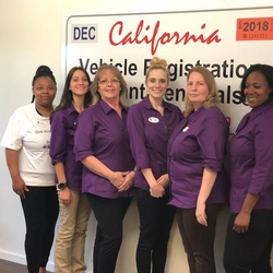 Quik Registration Services