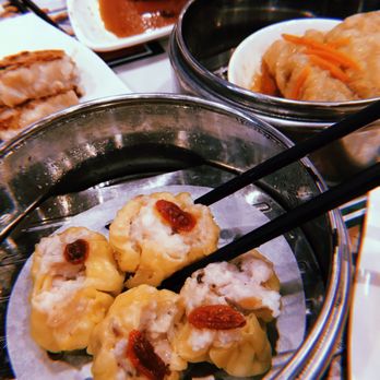 Tim Ho Wan - Siu mai - Dim Sum Near Me - Irvine, California Tim Ho Wan - Siu mai - Dim Sum Near Me - Irvine, California