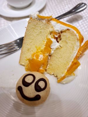 Jade Seafood Restaurant by null