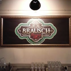 Brausch Brewery