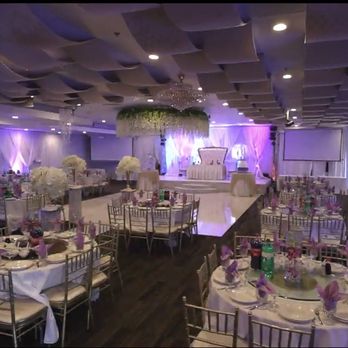 Diamond Seafood Palace - The venue Diamond Seafood Palace 1 - Venues & Event Spaces Near Me - Stanton, California