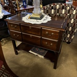 The Curiosity Shoppe