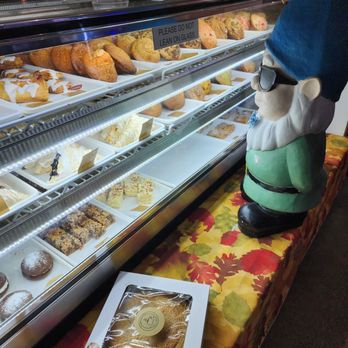 The Brick House Bakery - Bakeries Near Me - Cobleskill, New York The Brick House Bakery - Bakeries Near Me - Cobleskill, New York