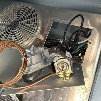 Fix Appliance - Cold control replacement - Appliances & Repair Near Me Fix Appliance - Cold control replacement - Appliances & Repair Near Me