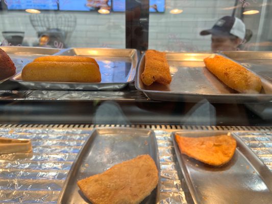 Taino's Bakery & Deli (Lake Nona) by null