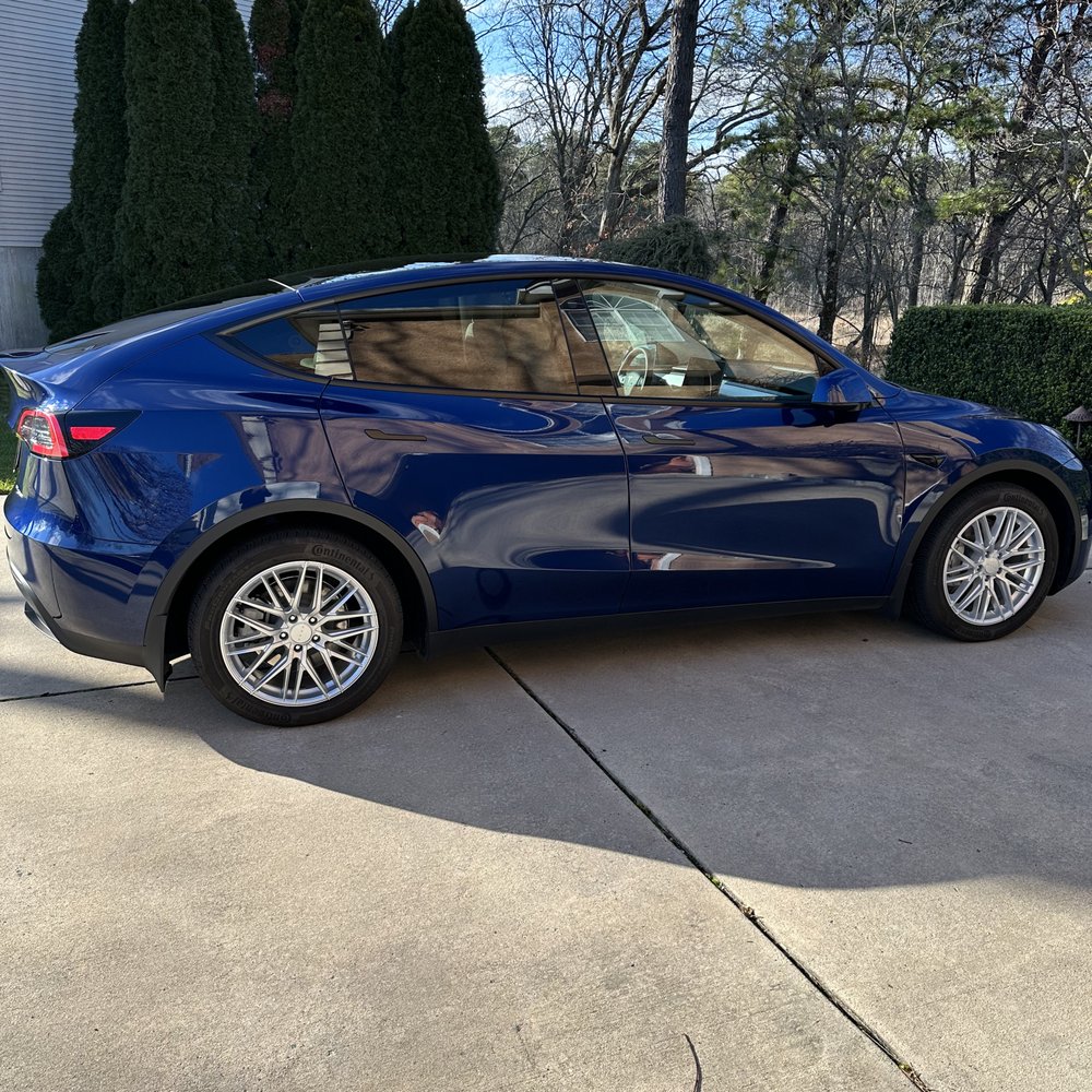 Perfect Tesla Service at Cherry Hill Tesla. Perfect Tesla Service at Cherry Hill Tesla.
