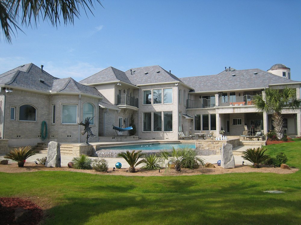 Slide of AllWay Roofing & Construction