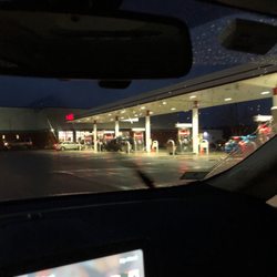 BJ's Gas