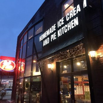 Homemade Ice Cream Pie Kitchen Closed 61 Photos 81 Reviews Desserts 1041 Bardstown Rd Louisville Ky Phone Number