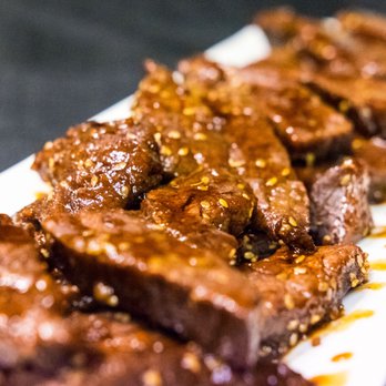 Syd's Yummy Stuff - Teriyaki Beef - Caterers Near Me Syd's Yummy Stuff - Teriyaki Beef - Caterers Near Me