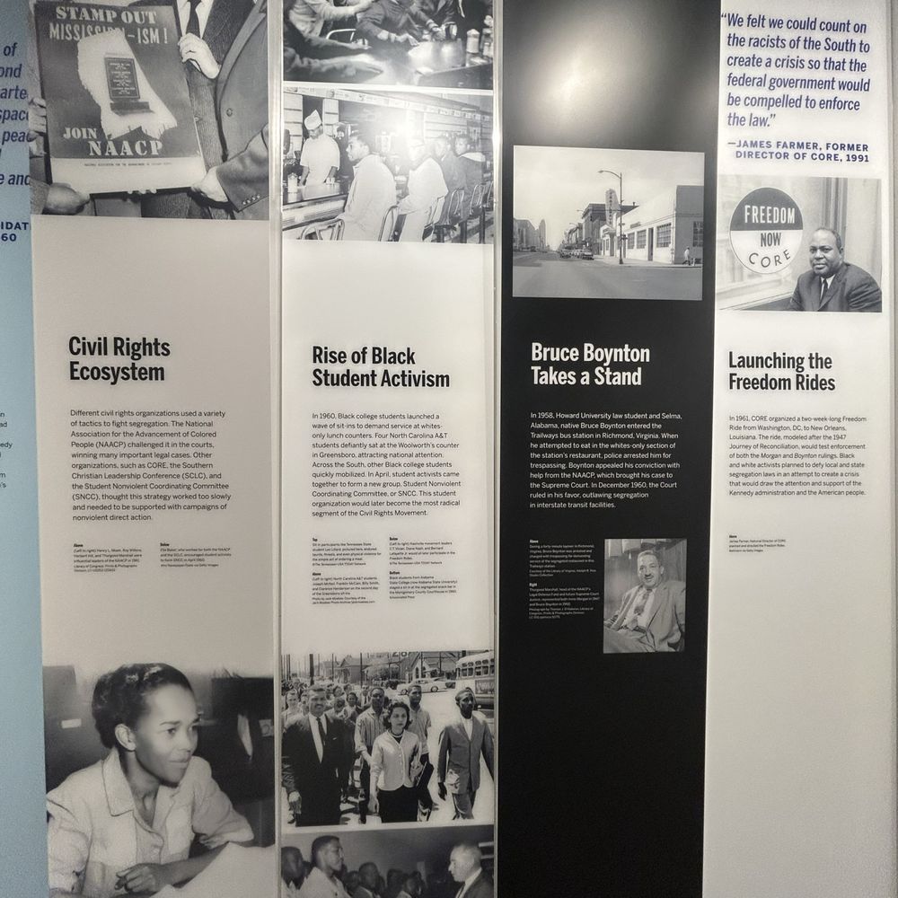 Freedom Rides Museum - "You Don't Have To Ride Jim Crow" - Museums Near Me - Montgomery, Alabama Freedom Rides Museum - "You Don't Have To Ride Jim Crow" - Museums Near Me - Montgomery, Alabama