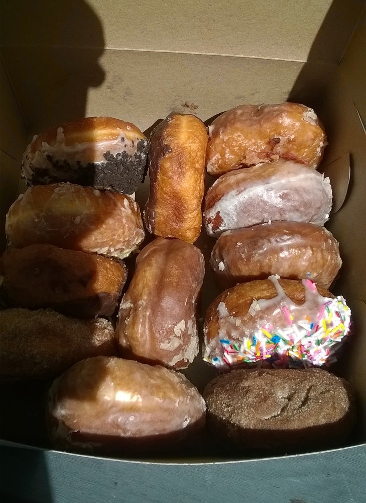 THE BAKERY Updated September 2024 1920 10th Avenue, Spruce View