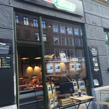 Grab 'n' Cook - Do-It-Yourself Food Near Me - Copenhagen, 84