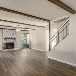Rivera Painting - Chimney White wash