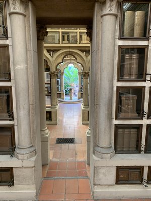 Chapel of the Chimes Oakland Funeral, Cemetery and Cremation Services by null