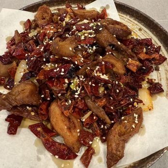 Mr Dumpling - Taiwanese Near Me - Apex, North Carolina
