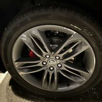 Colormetics - Mobile Dent Repair Near Me