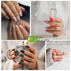 Organic Nails & Spa
