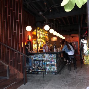 Antiques On High - Bar - Cocktail Bars Near Me - Columbus, Ohio