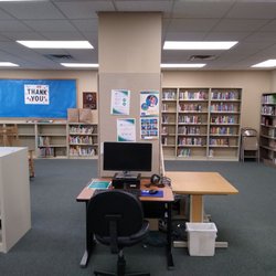 Monroe County Library System