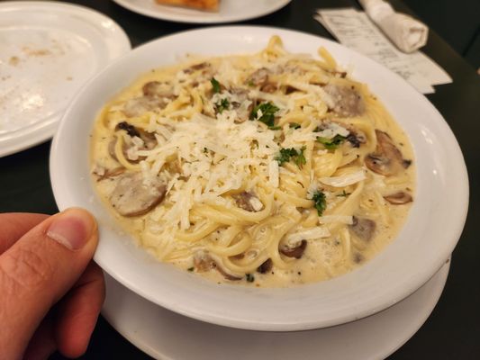 Tony & Alba’s Pizza and Pasta by null