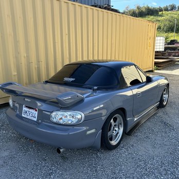Yata Wraps - Vehicle Wraps Near Me