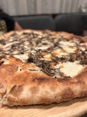 Palato Italian Kitchen and Lounge by null