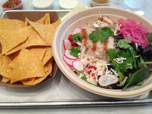 My Ceviche by null