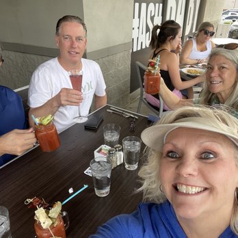 Hash Kitchen - Burbank friends...cheers!!! - Breakfast & Brunch Near Me - Scottsdale, Arizona Hash Kitchen - Burbank friends...cheers!!! - Breakfast & Brunch Near Me - Scottsdale, Arizona