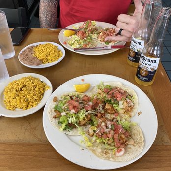 Keys Bite - Shrimp Tacos & Fish Tacos!! - American Near Me - Key Largo, Florida