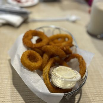 Johnny Rockets - Burgers Near Me - Ledyard, Connecticut