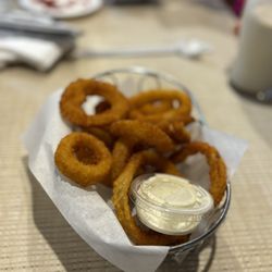 Johnny Rockets