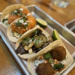 Bartaco Chastain Park