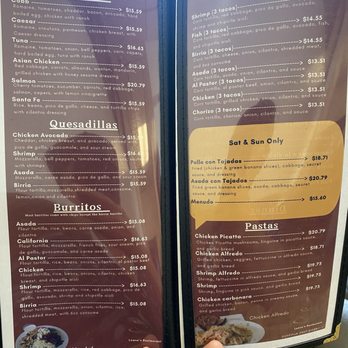 Leane’s Restaurant - Menu - Wraps Near Me - Victorville, California Leane’s Restaurant - Menu - Wraps Near Me - Victorville, California