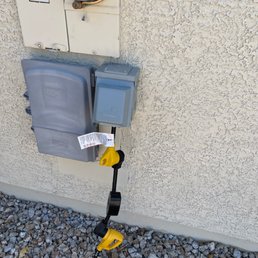 Receptacle Receptacle