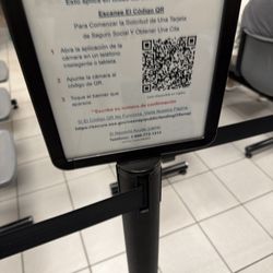 Social Security - Apply to get your card