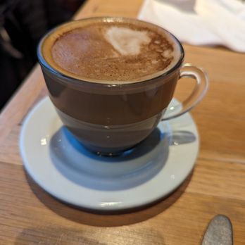 L'Experience Paris - Bellevue - Mocha - Bakeries Near Me - Bellevue, Washington