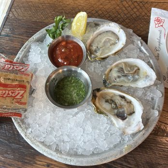 The Pearl - Seafood Near Me - Tampa, Florida