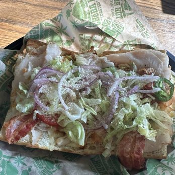 Cheba Hut "Toasted" Subs - Sandwiches Near Me - Dallas, Texas Cheba Hut "Toasted" Subs - Sandwiches Near Me - Dallas, Texas