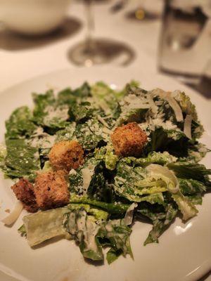 Del Frisco's Double Eagle Steakhouse by null